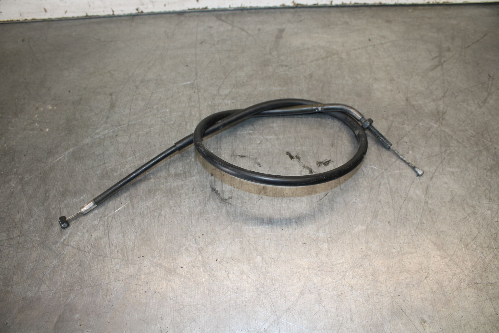 13-15 HONDA CBR500R CLUTCH CABLE LINE 22870-MGZ-J01 BB704