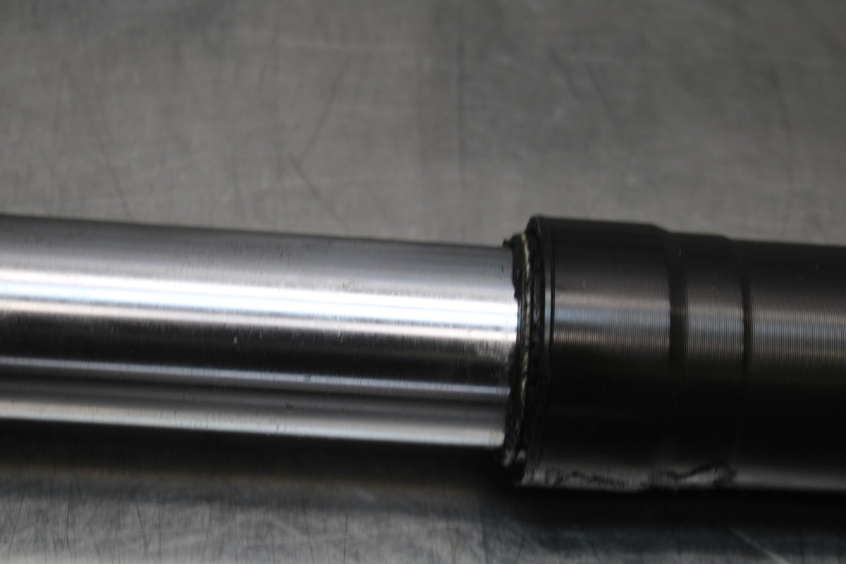 13-16 KTM 390 DUKE FRONT FORKS SHOCK SUSPENSION SET PAIR BB815