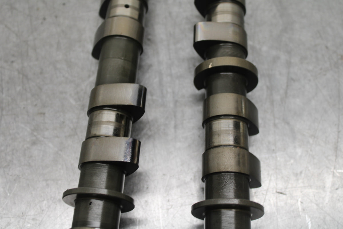 06 YAMAHA YZF R6 CAMSHAFT CAMS CAM SHAFTS  BB716