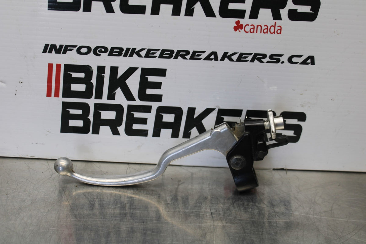 15-17 YAMAHA YZF R1 CLUTCH PERCH MOUNT WITH LEVER  BB190
