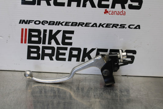 15-17 YAMAHA YZF R1 CLUTCH PERCH MOUNT WITH LEVER  BB190