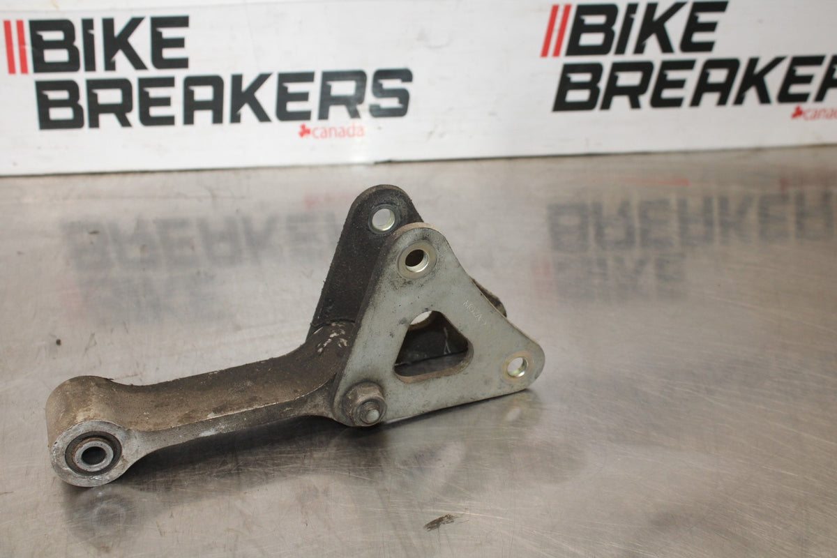 16 HONDA CB500F ABS REAR DOGBONE SHOCK LINKAGE LINK BB930