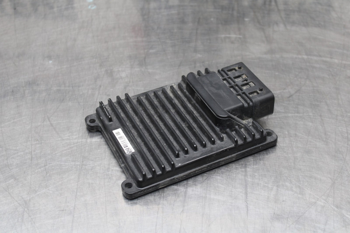 08 HARLEY-DAVIDSON ELECTRA GLIDE POLICE EFI FLHTPI ECU COMPUTER CONTROLLER BB816