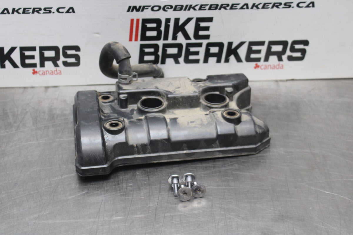 22-25 YAMAHA YZF R7 ENGINE TOP END CYLINDER HEAD COVER BB850