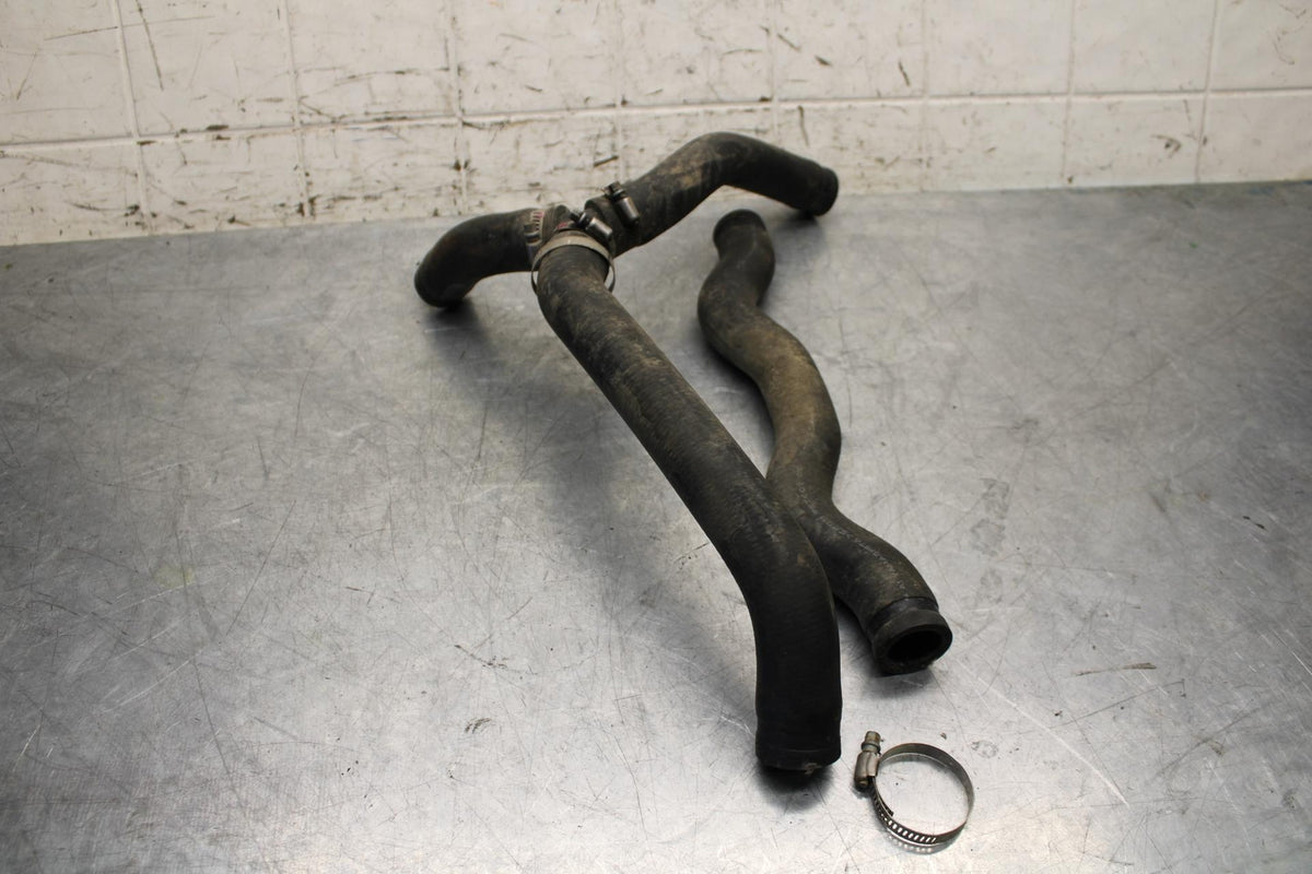2008 Honda Interceptor 800 VFR800A ABS RADIATOR HOSES SET