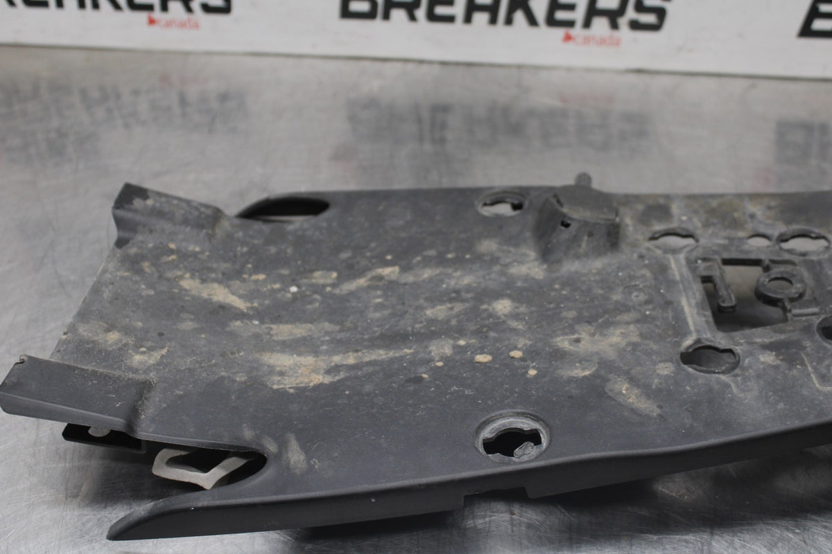 23 KAWASAKI Z900RS REAR BACK TAIL UNDERTAIL FAIRING COWL FENDER BB935