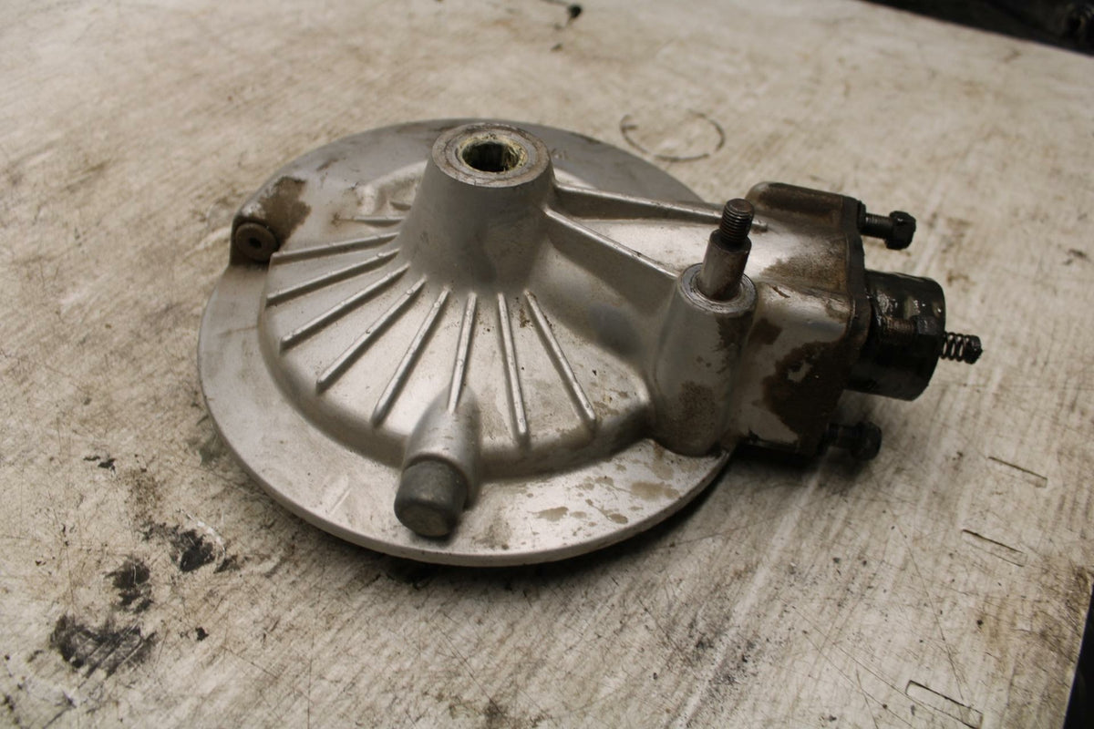 80-81 YAMAHA XS1100 SPECIAL FINAL DRIVE GEAR DIFFERENTIAL BB377