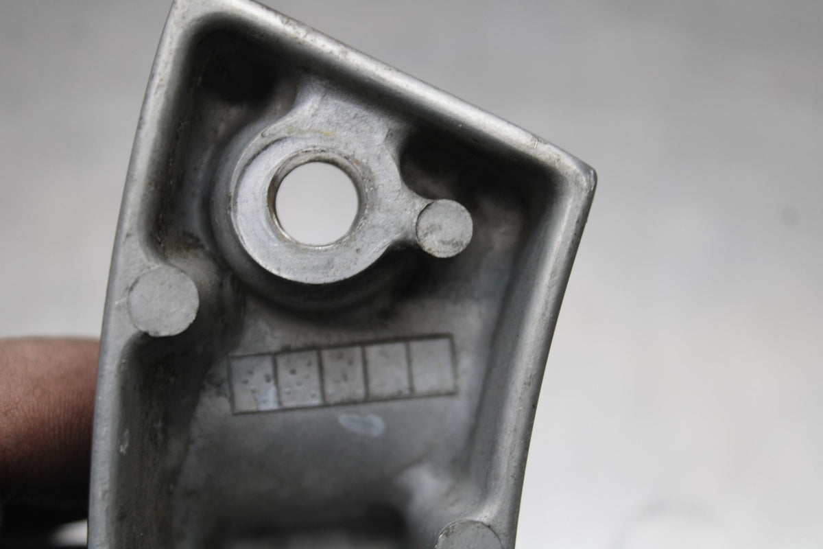 2006 Suzuki Boulevard C90 REAR PASSENGER FOOT STEP PEG