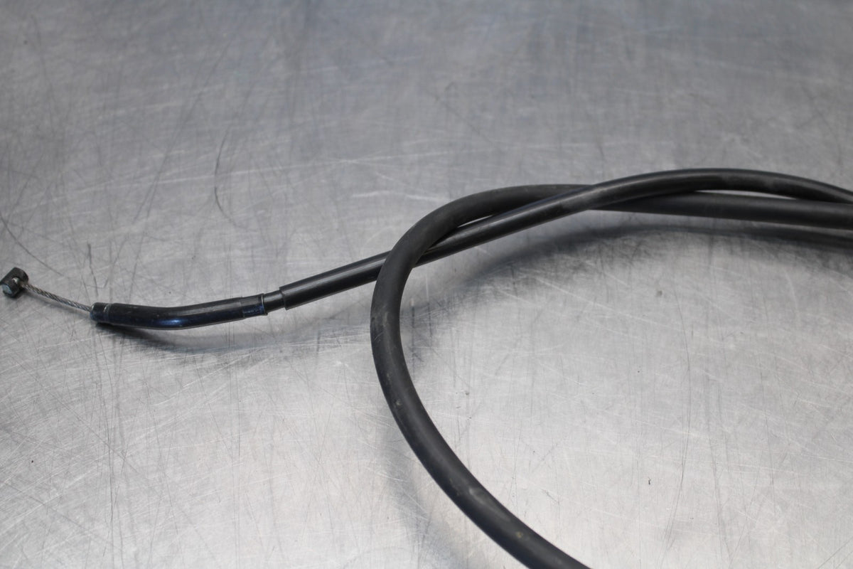 15-17 YAMAHA FJ09 CLUTCH CABLE LINE BB906