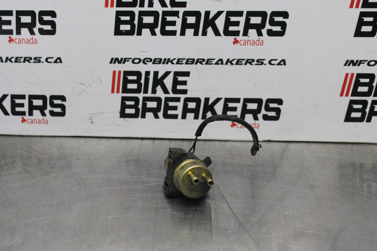 99-09 YAMAHA V STAR 1100 FUEL PUMP GAS PETROL SENDER UNIT BB853