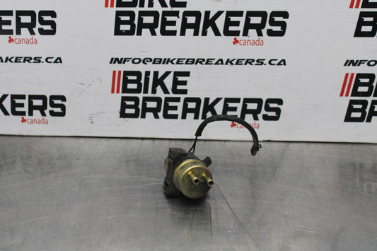 99-09 YAMAHA V STAR 1100 FUEL PUMP GAS PETROL SENDER UNIT BB853