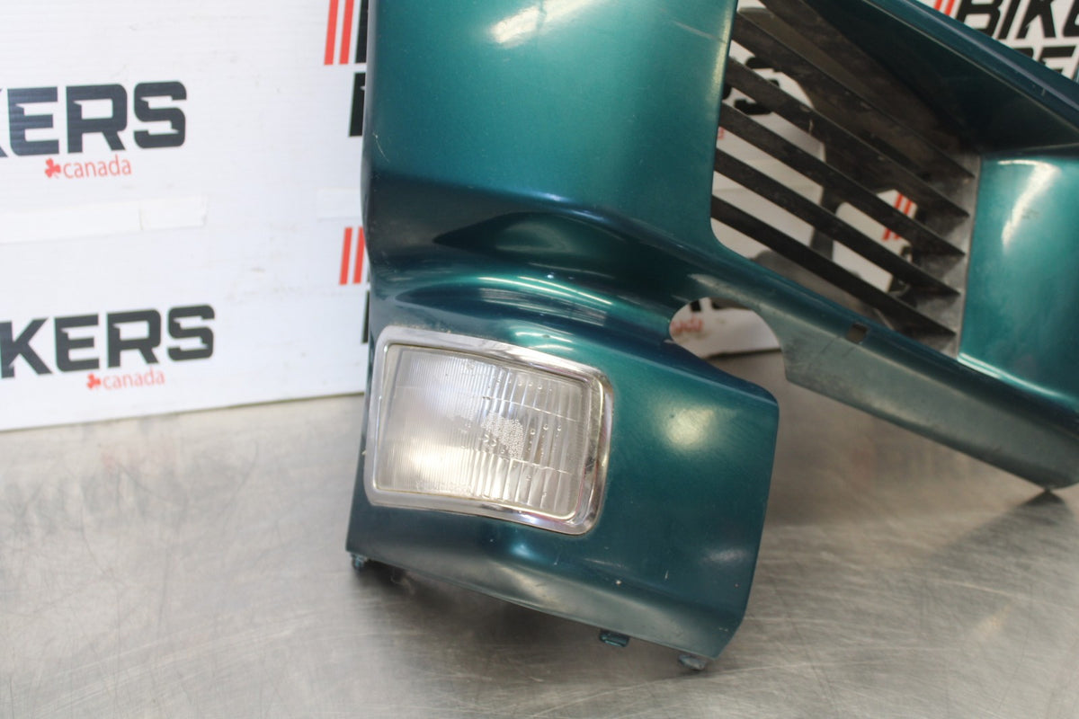 88-00 HONDA GOLDWING 1500 MID SIDE FAIRING COWL PLASTIC COVER BB883