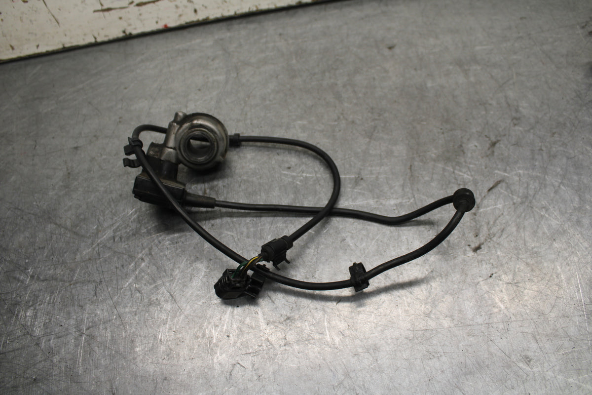 10-13 HONDA SHADOW RS 750 VT750RS SPEED DRIVE GEAR HUB with CABLE BB718