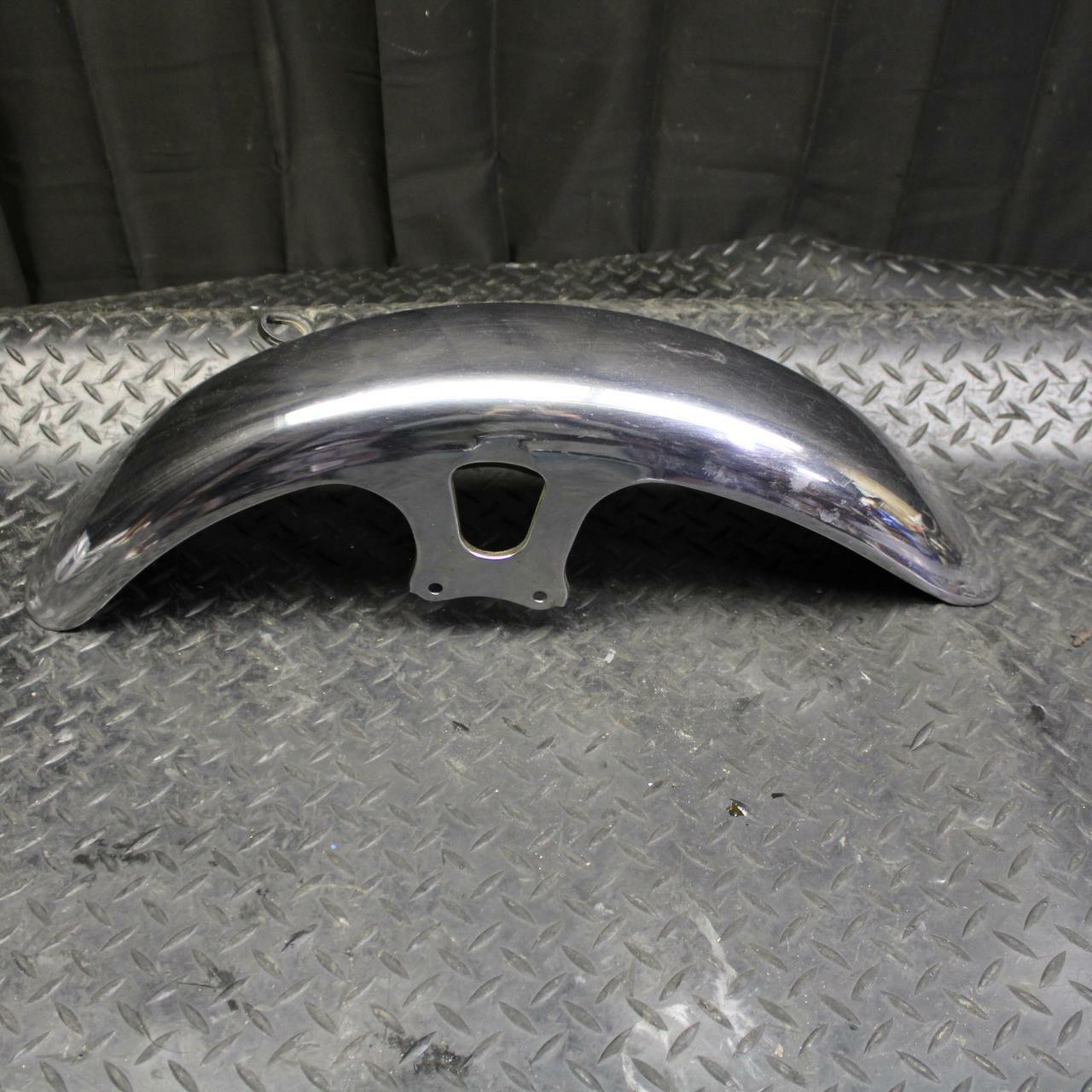 80-81 YAMAHA XS1100 SPECIAL FRONT WHEEL FENDER bb174