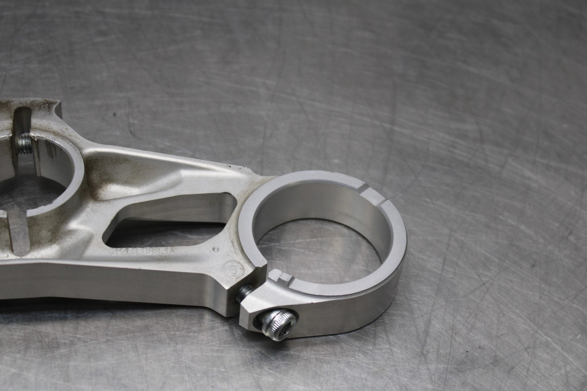16 DUCATI 959 PANIGALE FORKS UPPER TRIPLE TREE CLAMP BB912