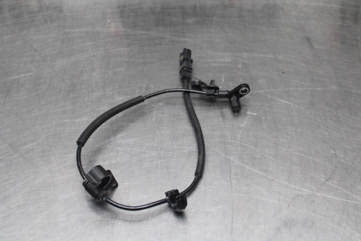 18-26 KAWASAKI Z400 FRONT ABS BRAKE SENSOR BB852