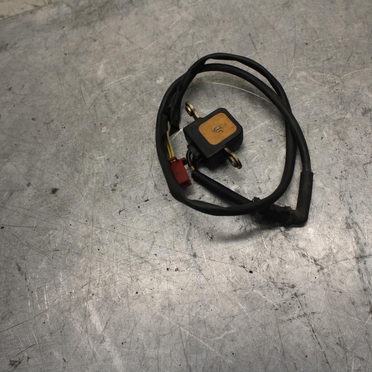 1992 Honda CBR600F2 CRANKSHAFT SENSOR BB40