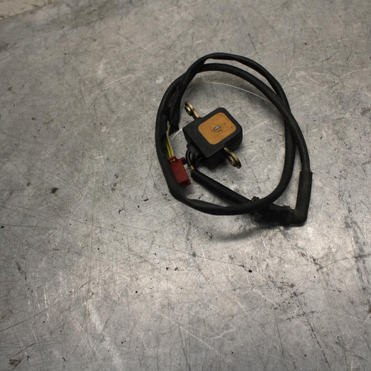 1992 Honda CBR600F2 CRANKSHAFT SENSOR BB40
