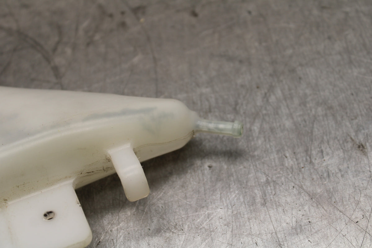13 SUZUKI GSXR750 COOLANT WATER TANK RESERVOIR BOTTLE BB110