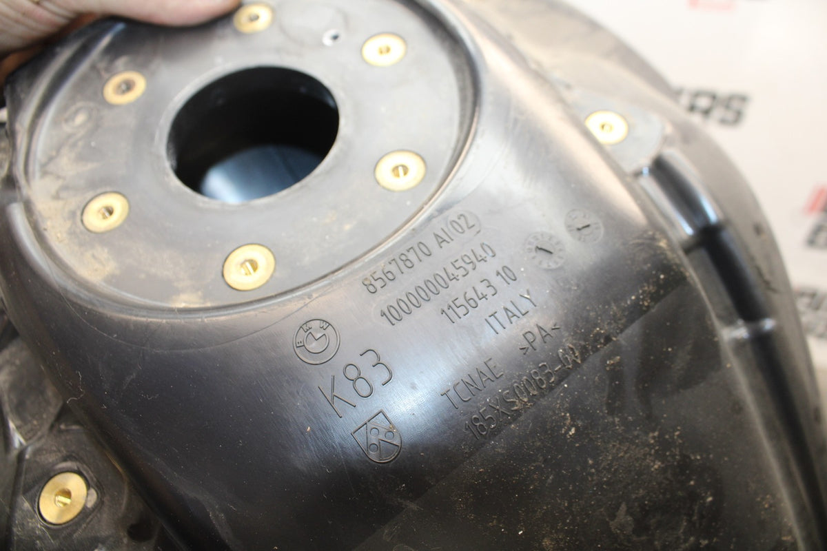 20-23 BMW F900R GAS TANK FUEL CELL PETROL RESERVOIR BB923