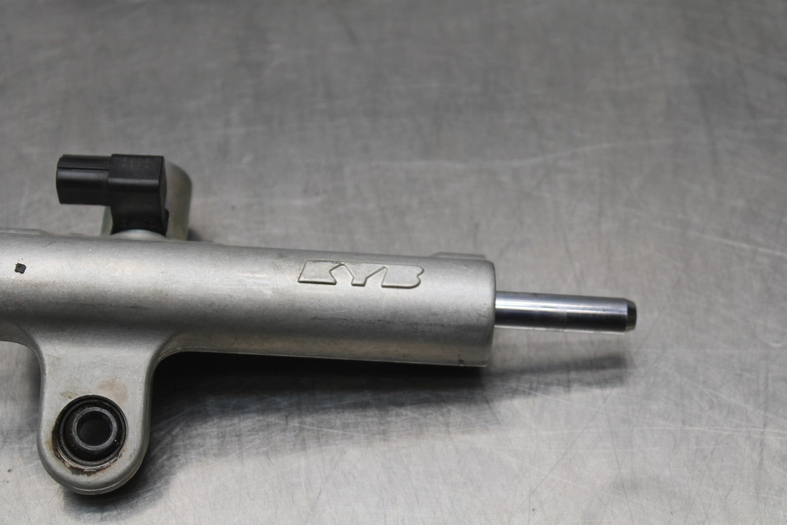 08-10 SUZUKI GSXR 600 STEERING DAMPER STABILIZER BB202