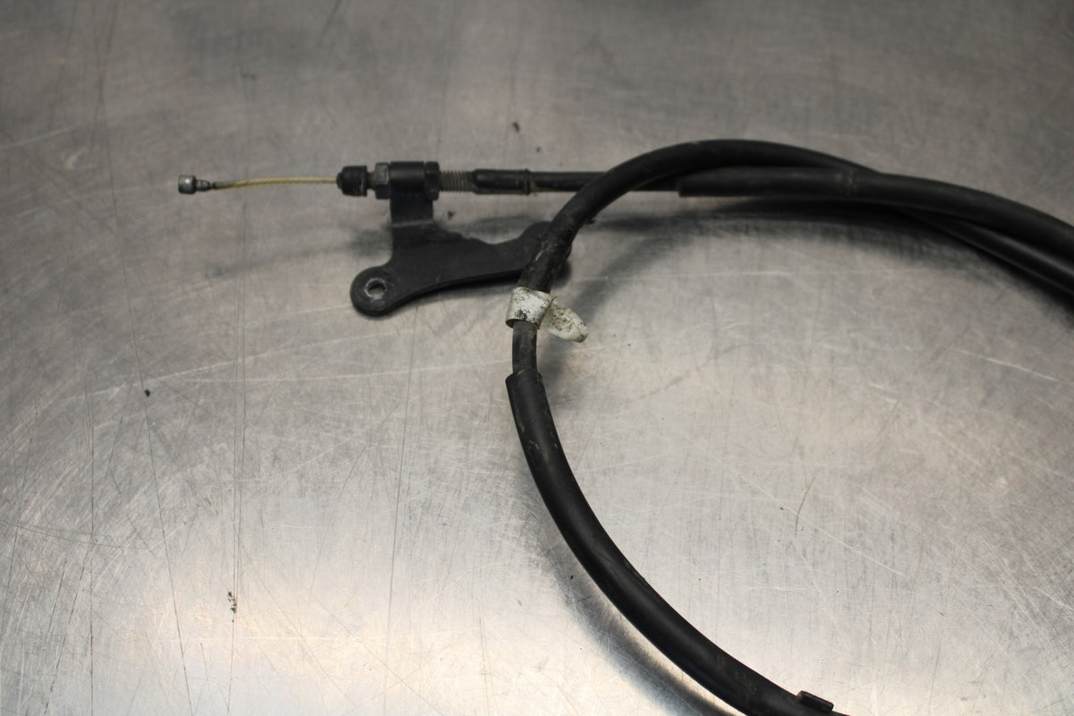 15-17 YAMAHA YZF R1 CLUTCH CABLE LINE BB190