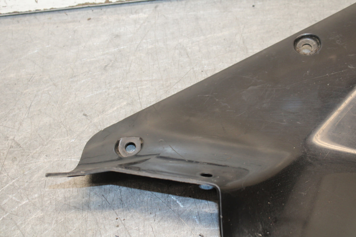 04-12 HONDA ST1300A FRONT INNER FAIRING PANEL BB669
