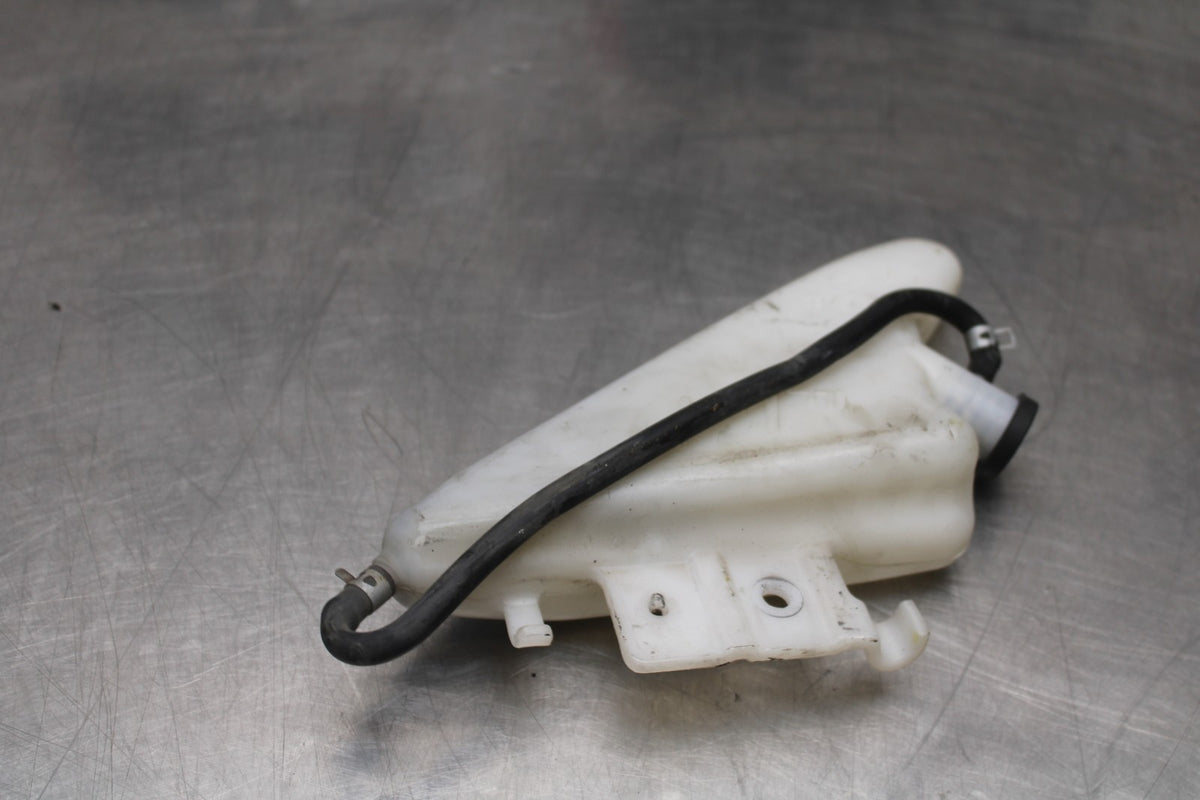 11-26 SUZUKI GSXR750 COOLANT WATER TANK RESERVOIR BOTTLE BB900