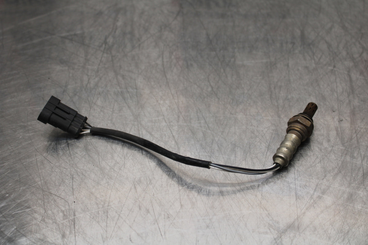 08 MOTO GUZZI BREVA 750 OXYGEN O2 EXHAUST GAS LAMBDA SENSOR BB154