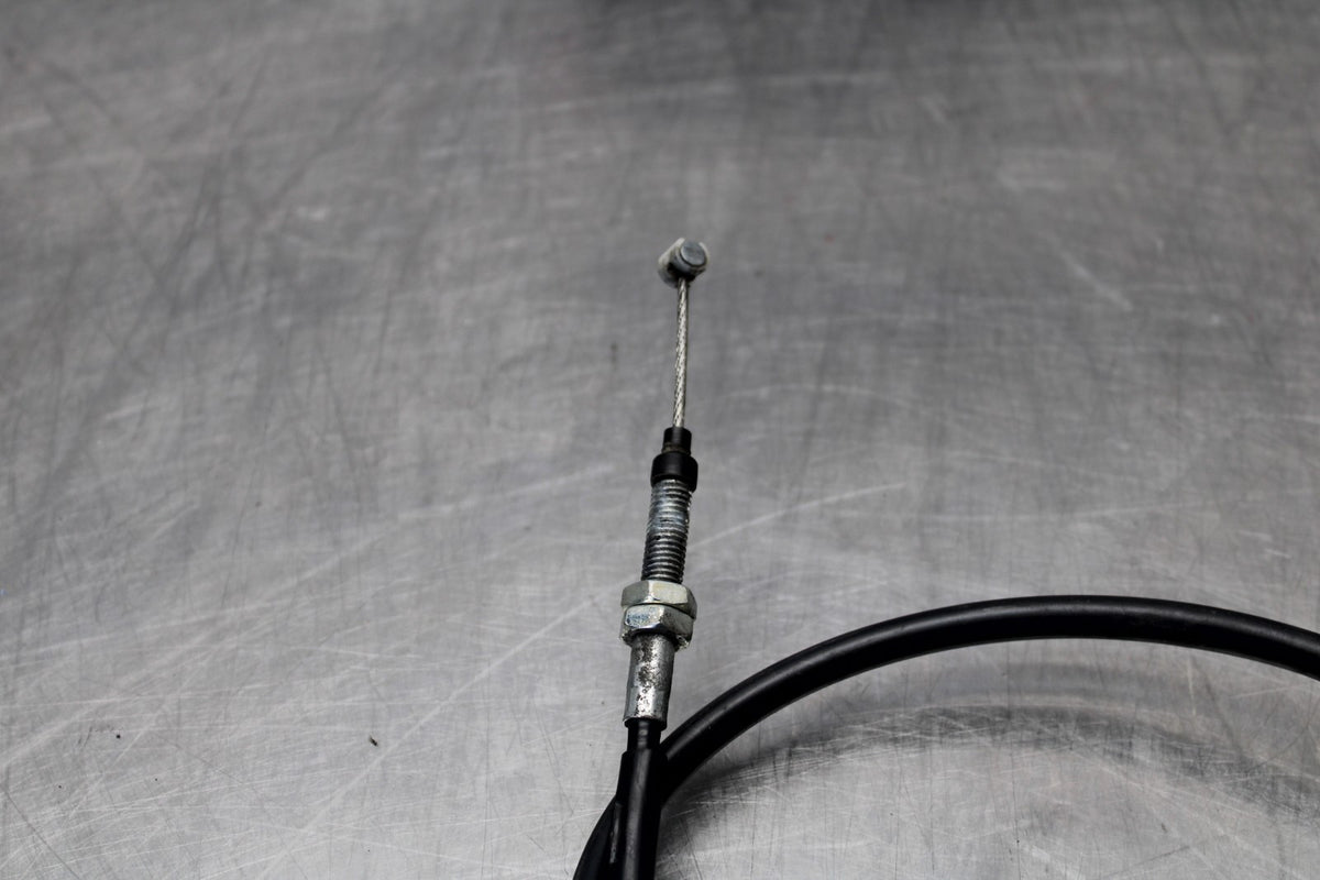 16 APRILIA TUONO V4 1100 CLUTCH CABLE LINE BB905