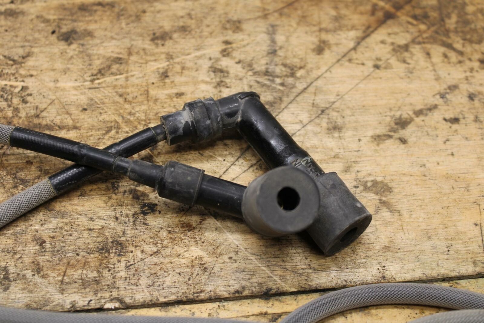 05-08 KAWASAKI VULCAN 1500 VN1500N CLASSIC IGNITION COILS BB343