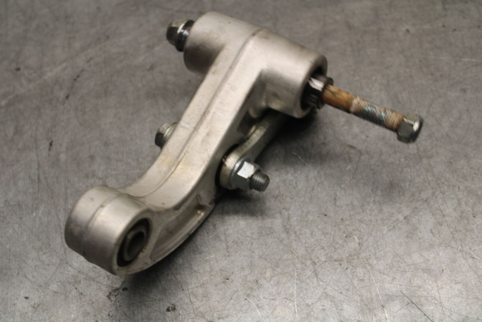 16-21 YAMAHA XSR900 REAR DOGBONE SHOCK LINKAGE LINK BB664