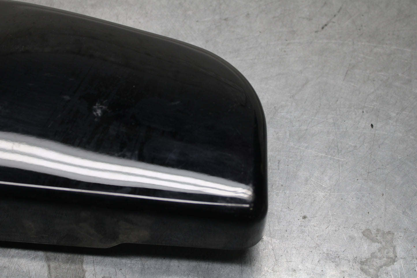 05-08 KAWASAKI VULCAN 1500 VN1500N CLASSIC SIDE COVER PANEL COWL SET BB133
