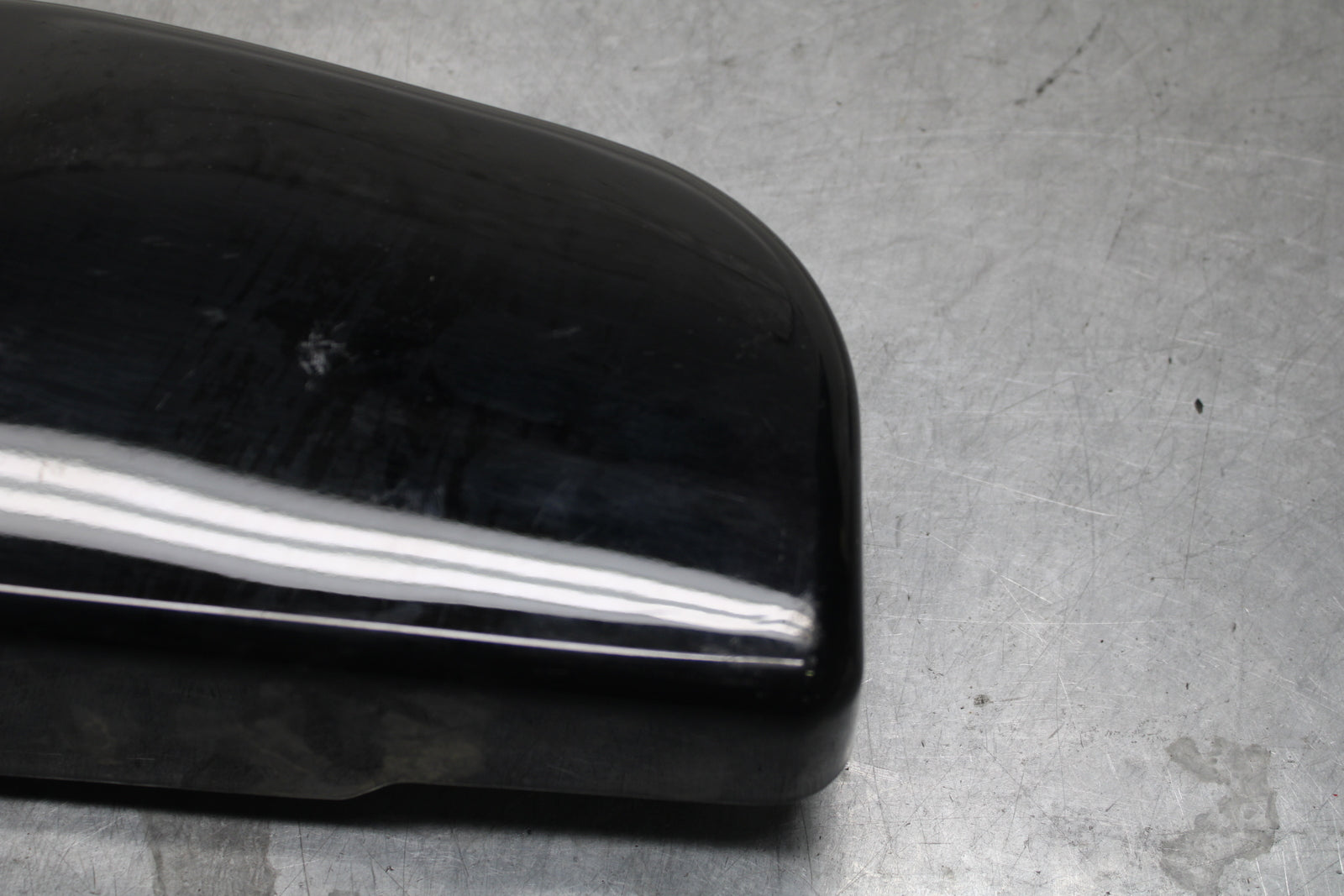 05-08 KAWASAKI VULCAN 1500 VN1500N CLASSIC SIDE COVER PANEL COWL SET BB133