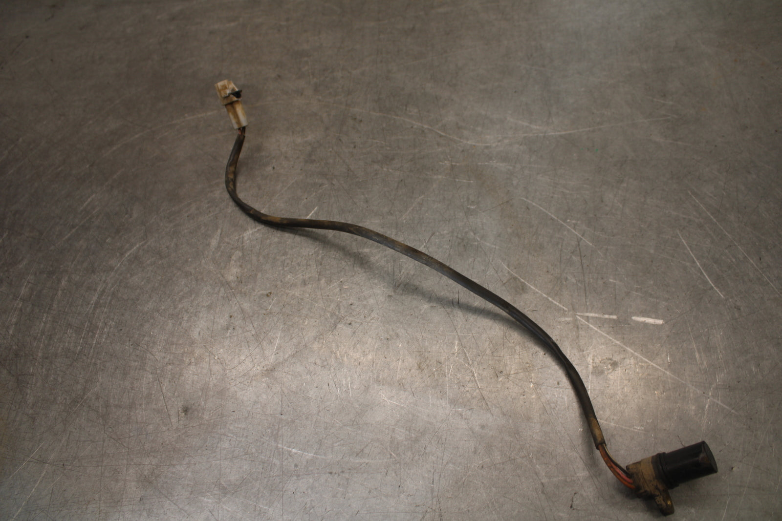 01-05 YAMAHA RAPTOR 660R SPEED SPEEDOMETER SENSOR BB695