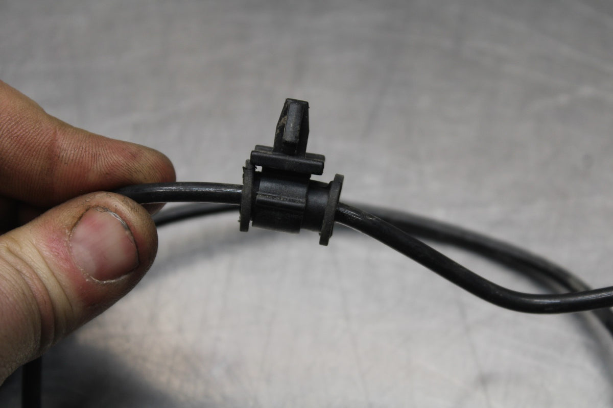 18-22 YAMAHA YZF R3 ABS REAR ABS BRAKE SENSOR BB121