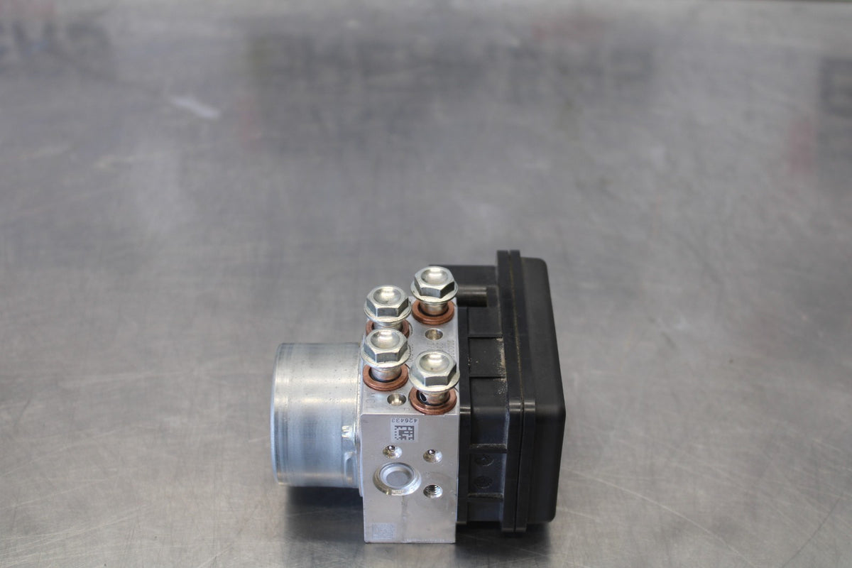 24 APRILIA TUONO V4 1100 FACTORY ABS ABS PUMP UNIT MODULE BB887