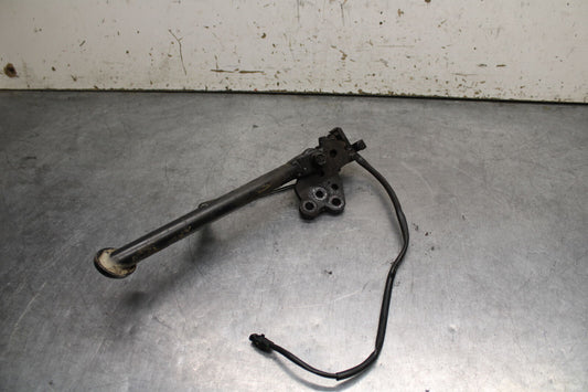 19-22 KAWASAKI Z400 KICKSTAND SIDE KICK STAND BB738