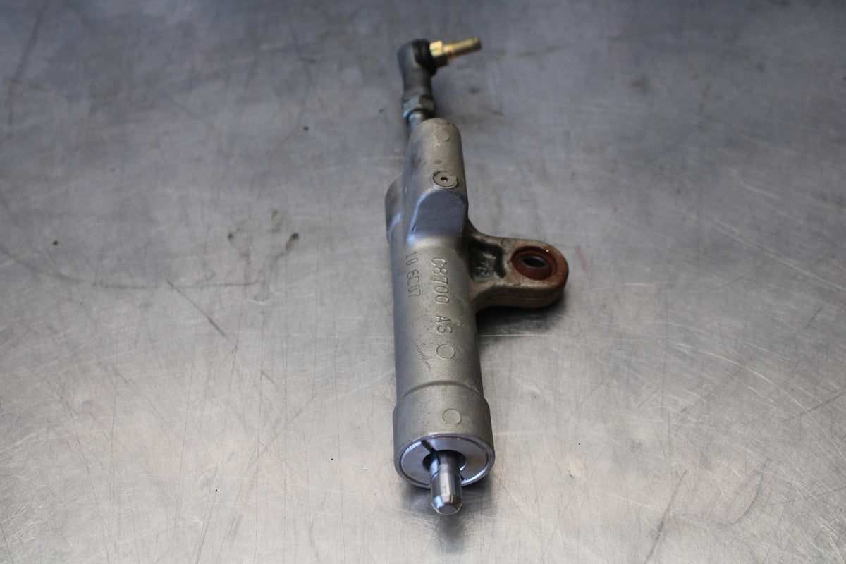 06-07 SUZUKI GSXR 600 STEERING DAMPER STABILIZER BB863