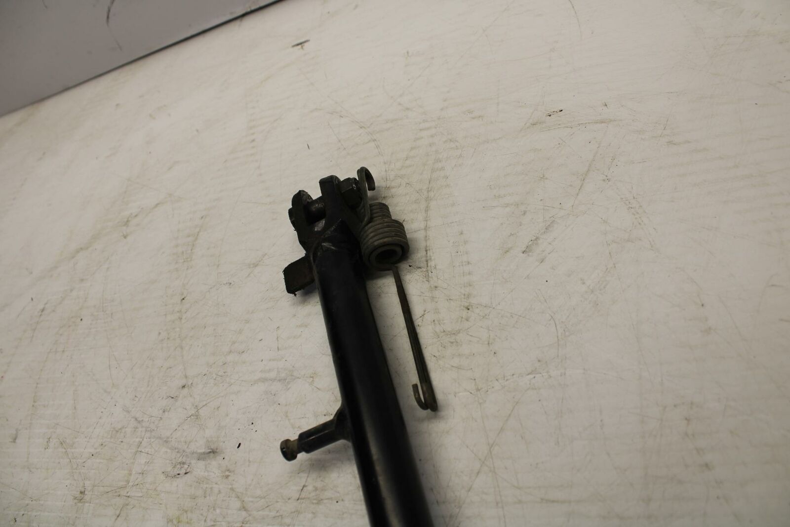 04-09 SUZUKI GS500F KICKSTAND SIDE KICK STAND 42310-01D20-019 BB261