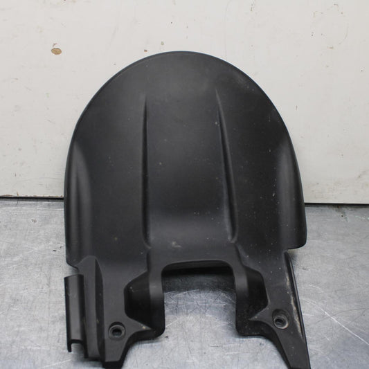 20-23 APRILIA RS660 REAR BACK WHEEL TIRE HUGGER FENDER BB611
