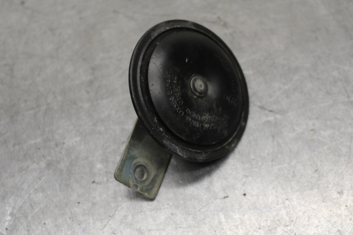 08-09 YAMAHA YZF R6S HORN SIGNAL BB690