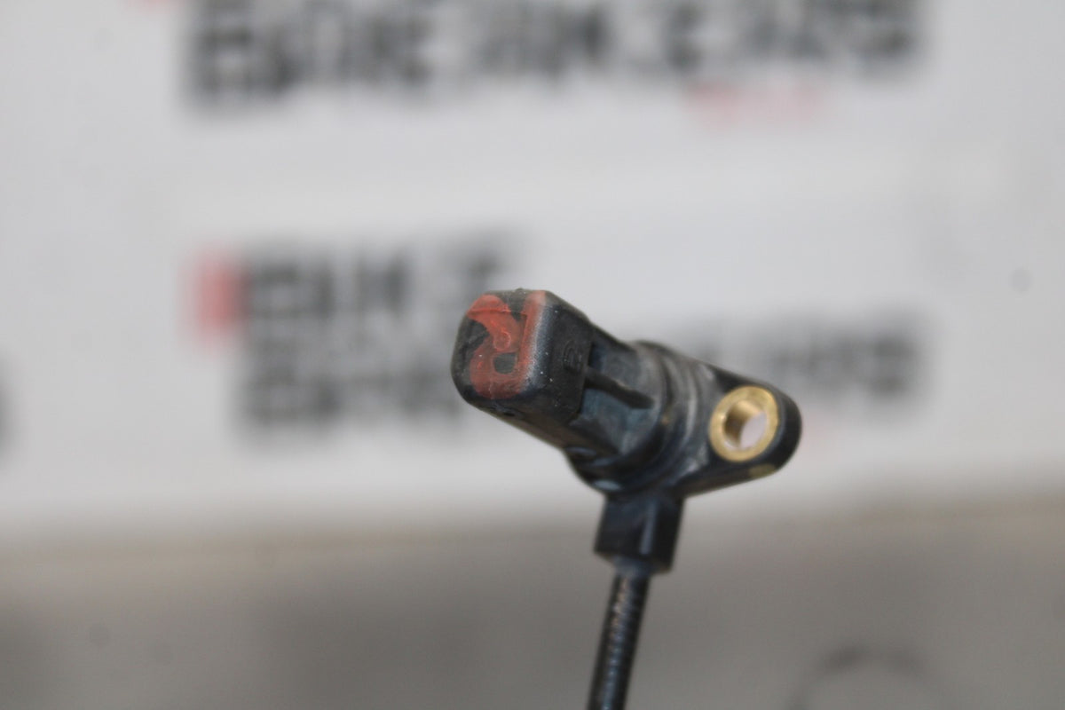 16 APRILIA TUONO V4 1100 REAR ABS BRAKE SENSOR BB905