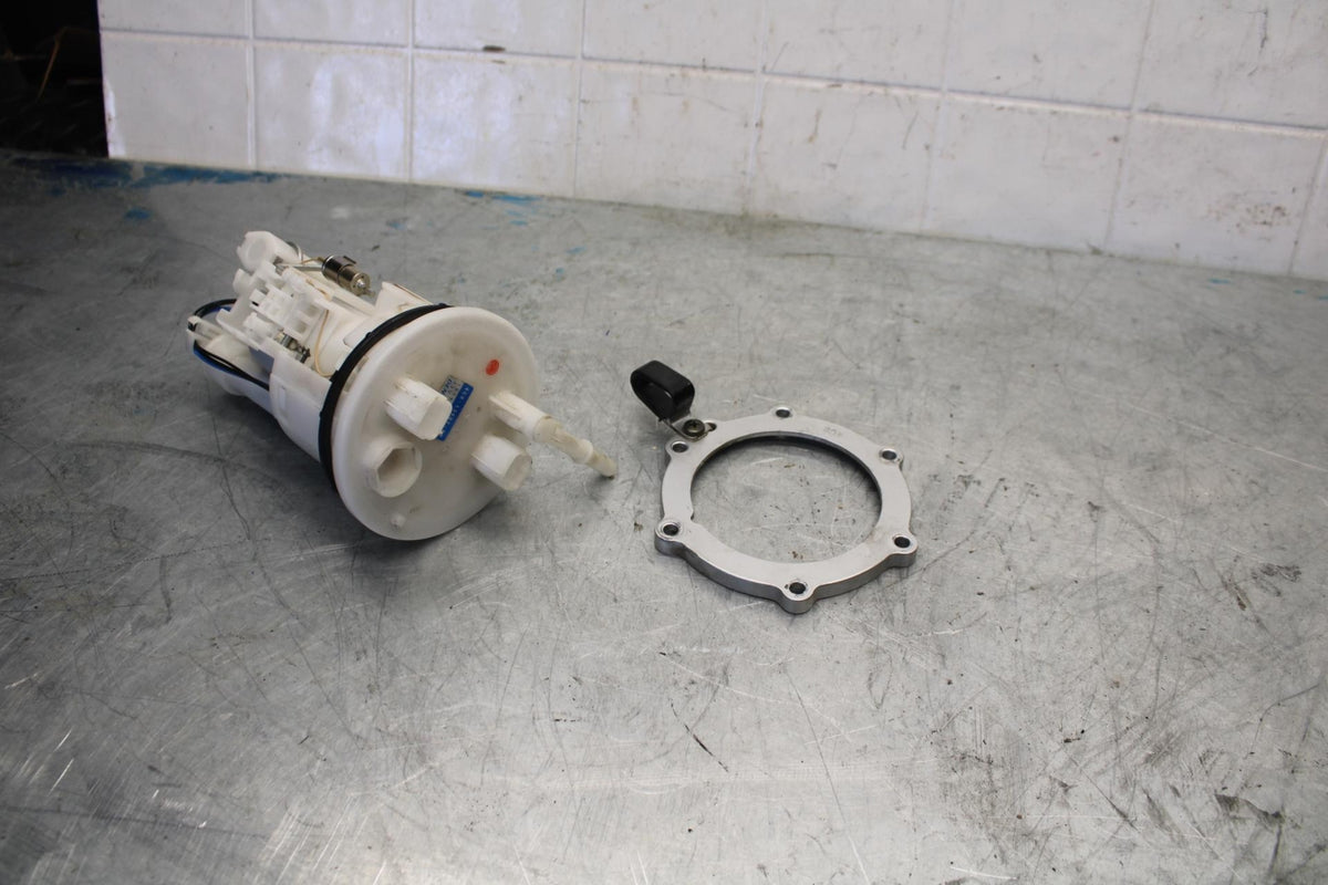 07-08 YAMAHA YZF R1 FUEL PUMP GAS PETROL SENDER UNIT BB425
