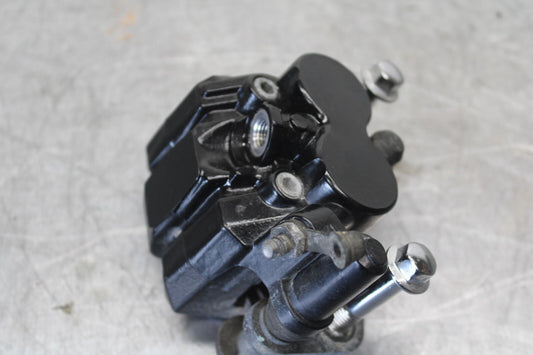 08-18 KAWASAKI KLR650 LEFT FRONT BRAKE CALIPER BB707