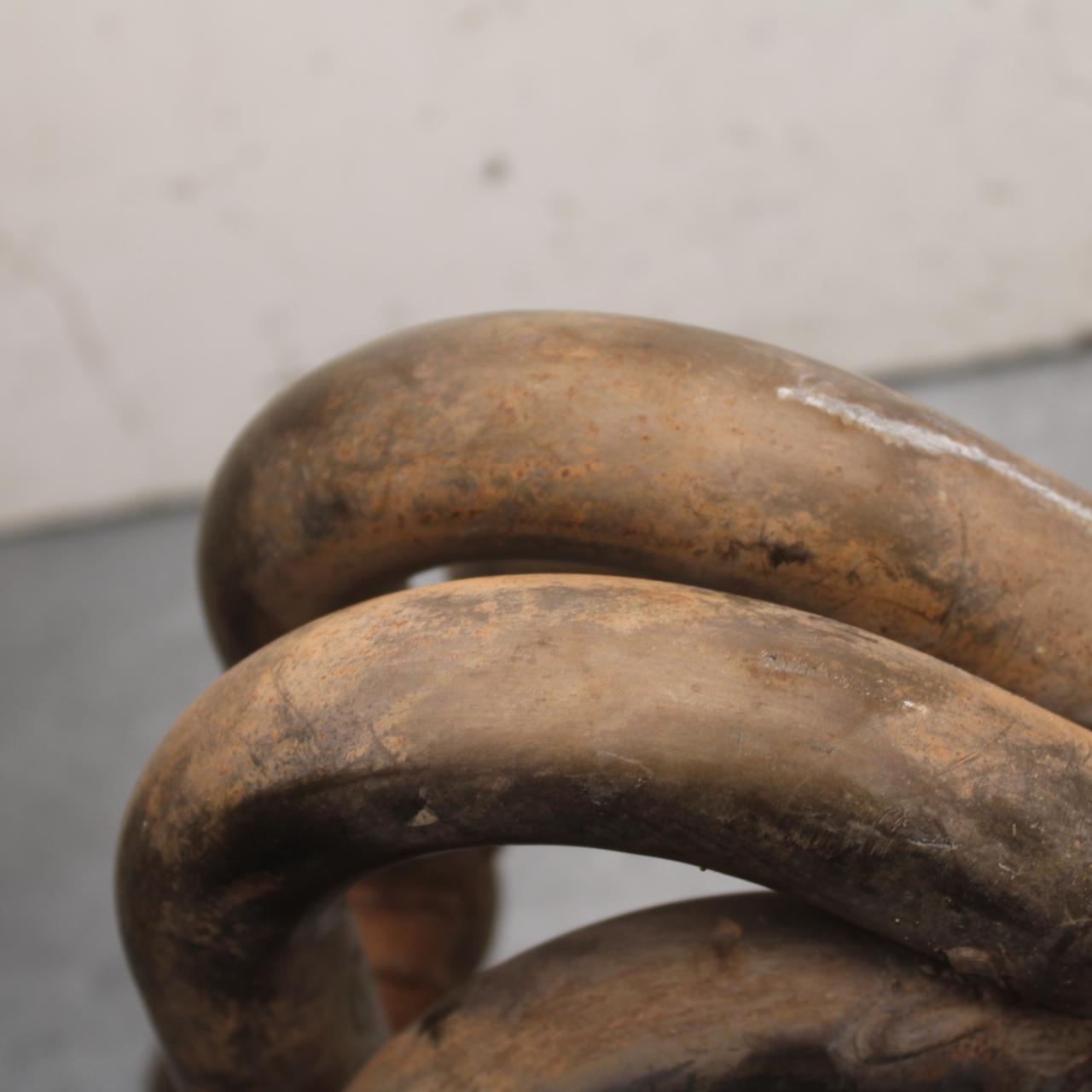 21 KAWASAKI NINJA ZX6R EXHAUST HEADER PIPES MANIFOLD 39178-0333 BB647