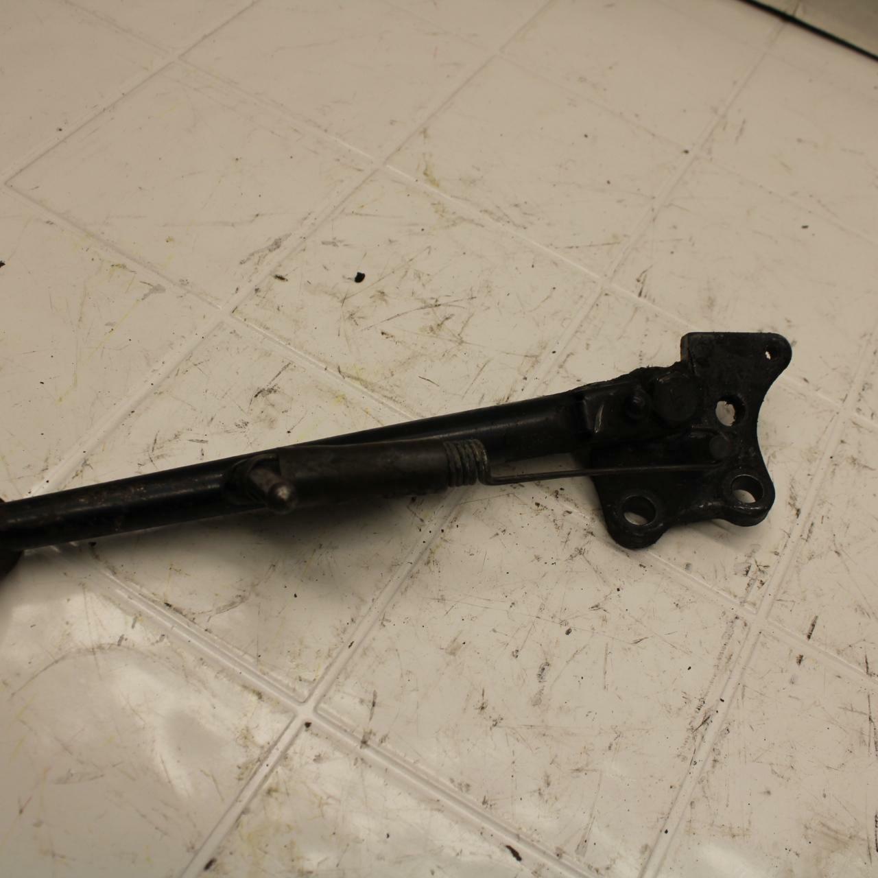 02-03 KAWASAKI NINJA ZX9R ZX900F KICKSTAND SIDE KICK STAND BB06