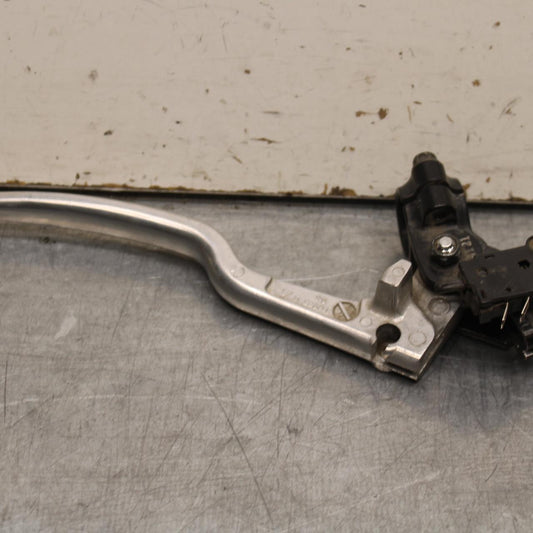 03-04 HONDA CBR600RR CLUTCH PERCH MOUNT WITH LEVER  BB628