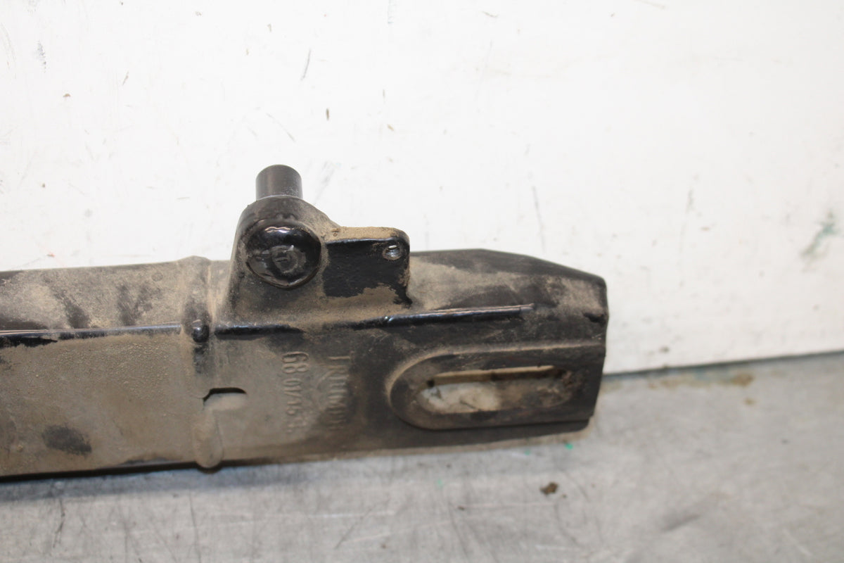 14-16 TRIUMPH AMERICA LT REAR SWINGARM SUSPENSION ARM BB720