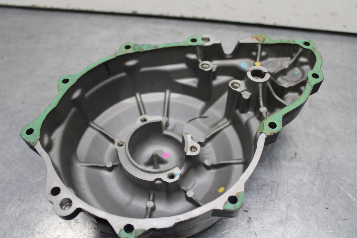 2014 Honda CB500F ABS STATOR MAGNETO ALTERNATOR GENERATOR COVER BB102